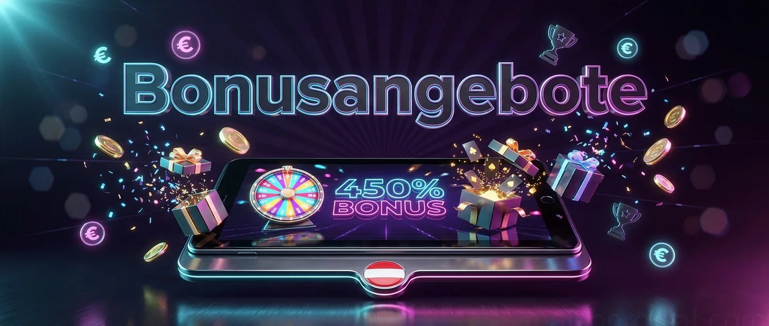 Bonusangebote
