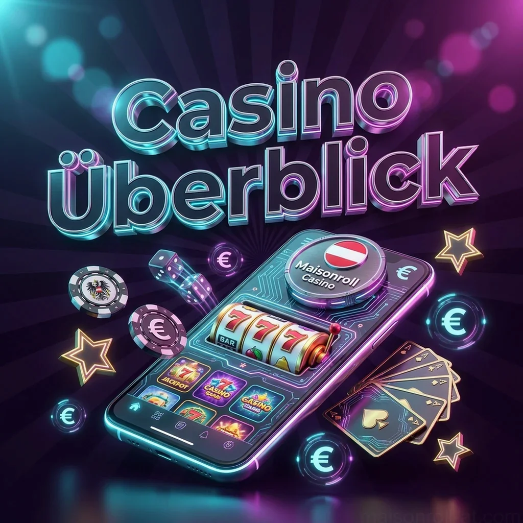 Casino Überblick
